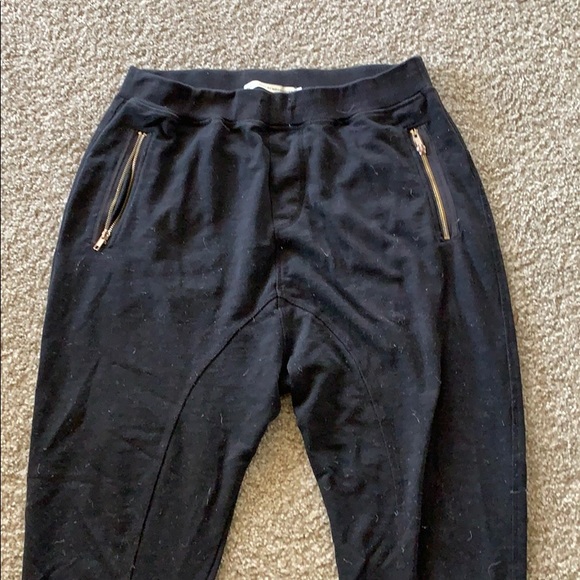 shades of grey by micah cohen sweat pants - Picture 2 of 8